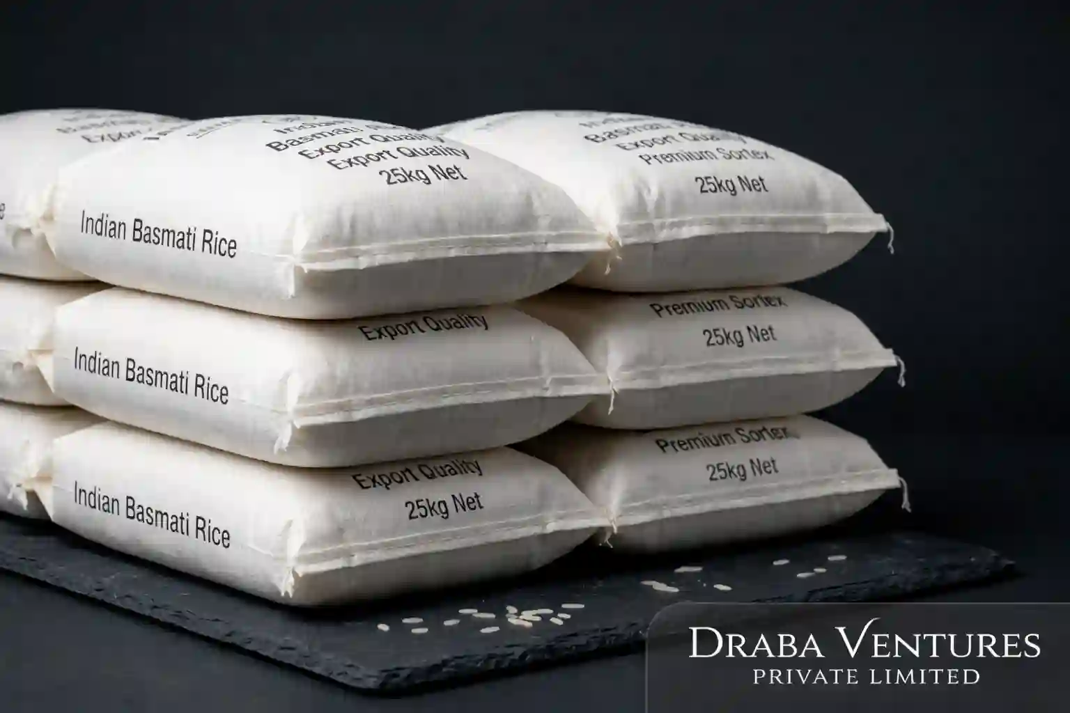 Rice Export to Malaysia